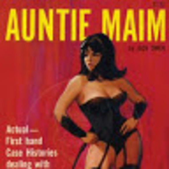 auntiemaim92